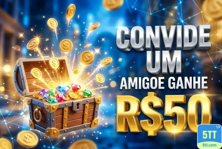 5tt.com conquiste emocionante jogo